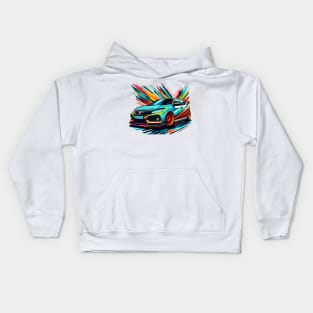 Honda Civic Kids Hoodie